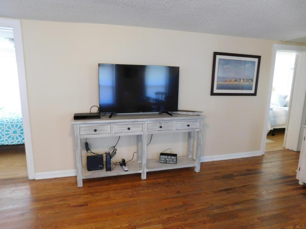 Loris Landing Cottage Миртъл Бийч Екстериор снимка