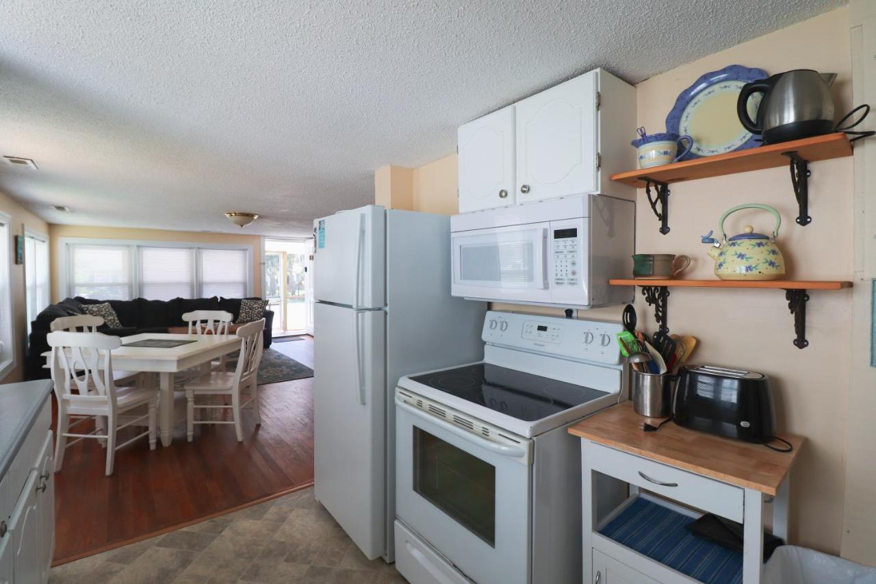 Loris Landing Cottage Миртъл Бийч Екстериор снимка