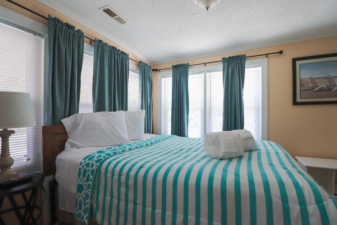 Loris Landing Cottage Миртъл Бийч Екстериор снимка