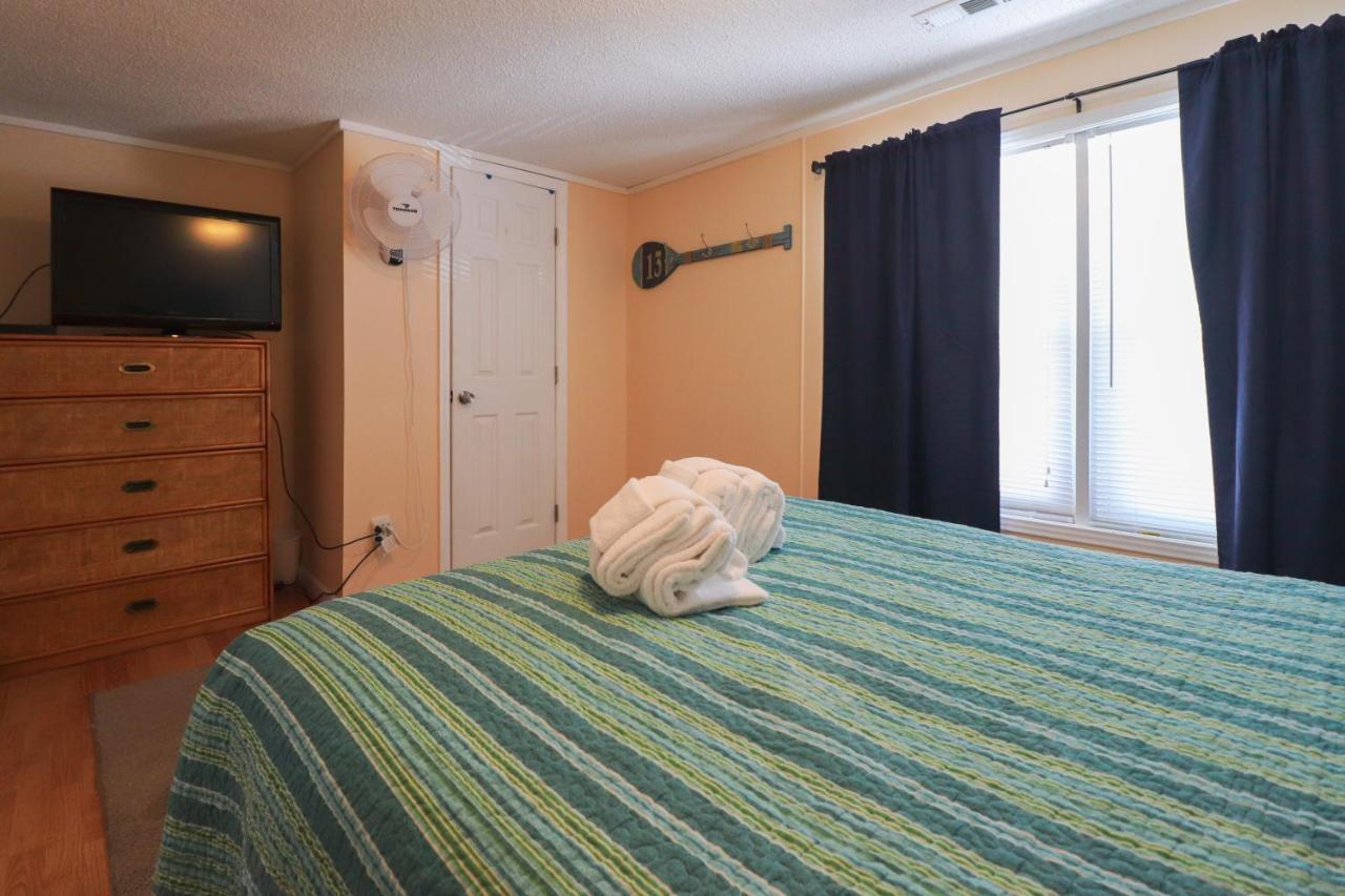 Loris Landing Cottage Миртъл Бийч Екстериор снимка