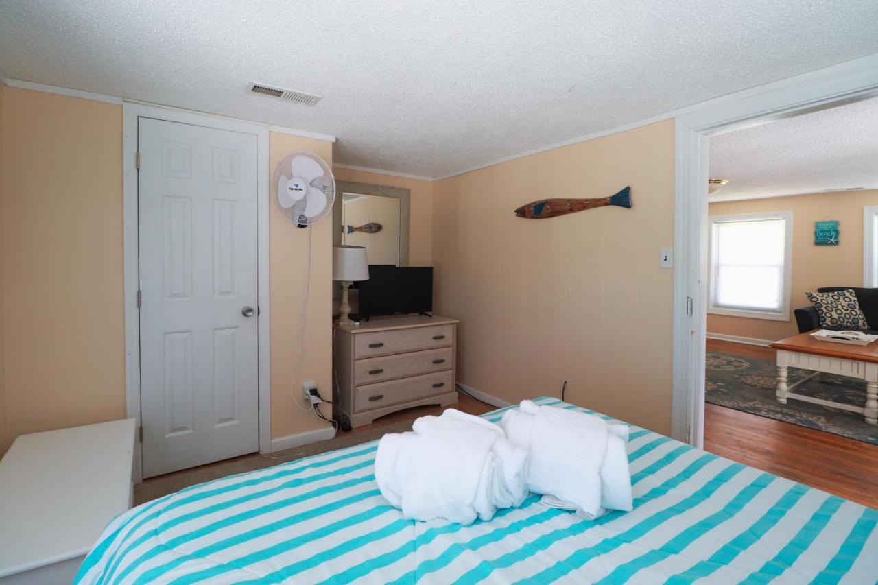 Loris Landing Cottage Миртъл Бийч Екстериор снимка