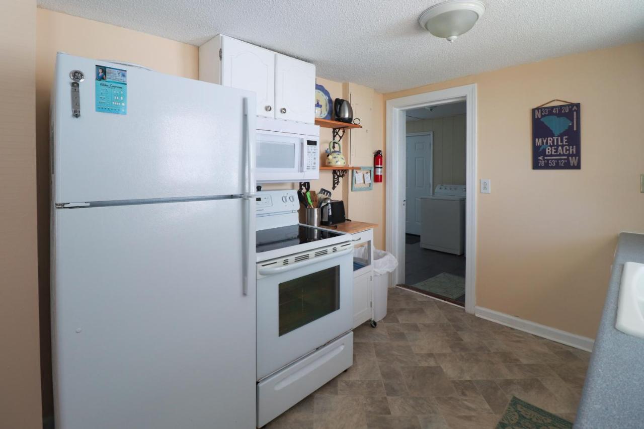 Loris Landing Cottage Миртъл Бийч Екстериор снимка