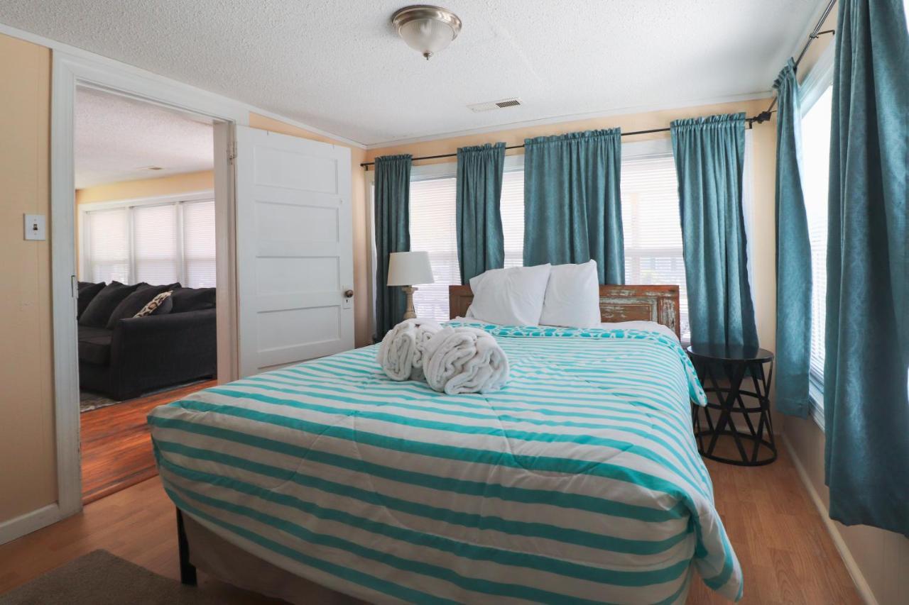 Loris Landing Cottage Миртъл Бийч Екстериор снимка