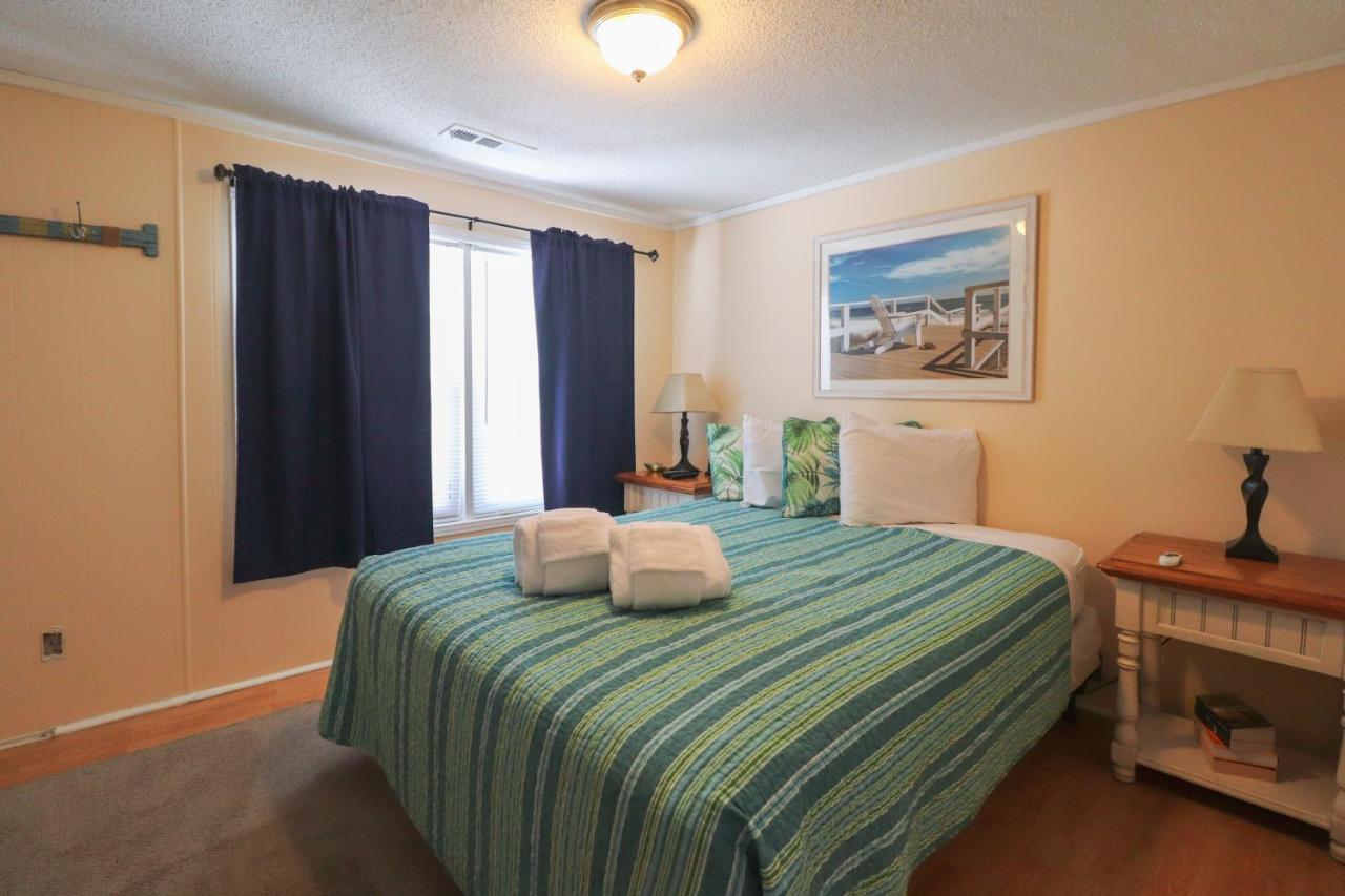 Loris Landing Cottage Миртъл Бийч Екстериор снимка