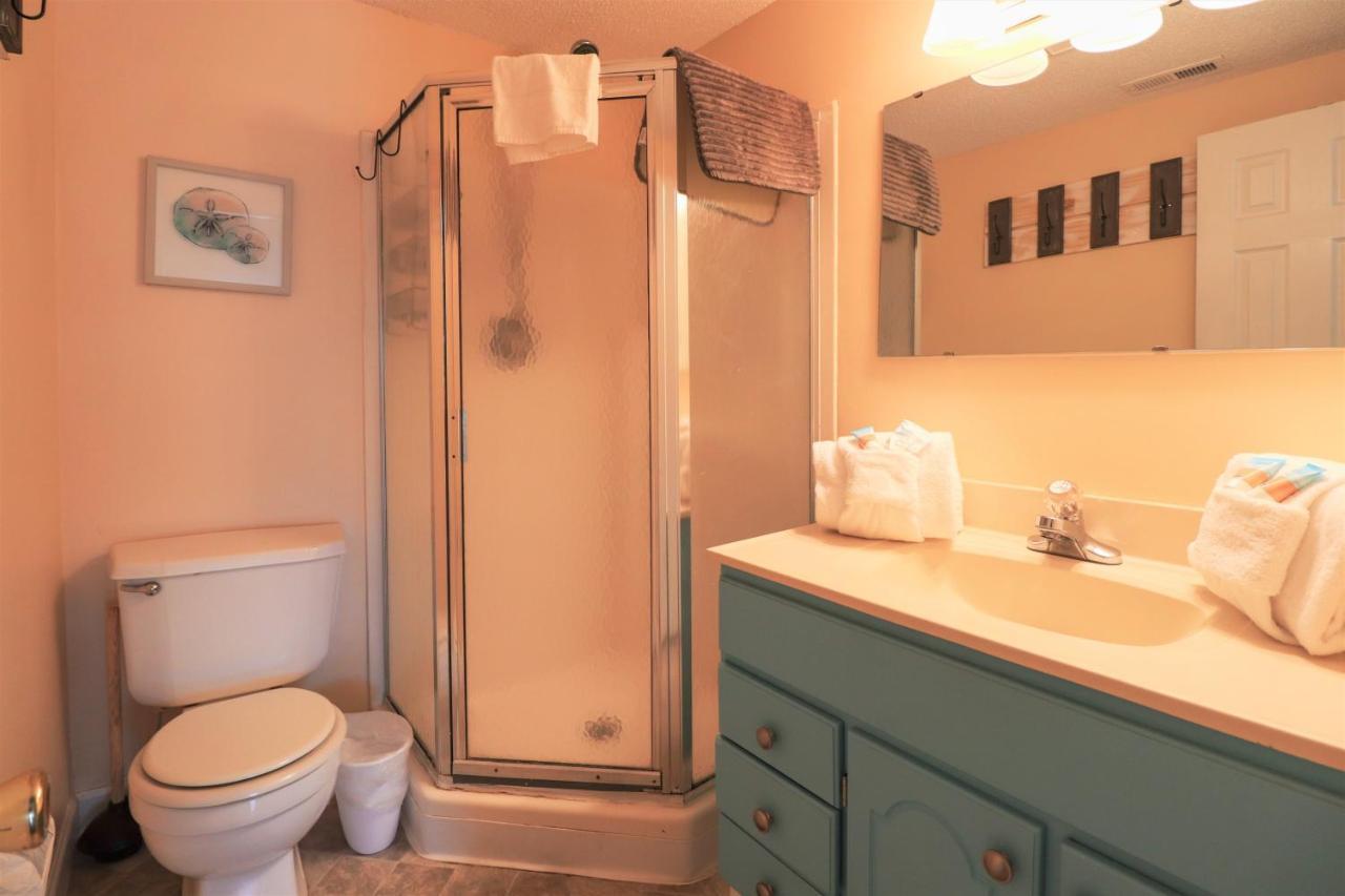 Loris Landing Cottage Миртъл Бийч Екстериор снимка