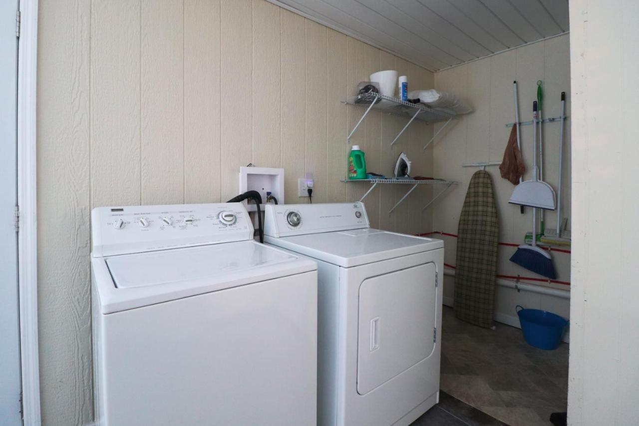 Loris Landing Cottage Миртъл Бийч Екстериор снимка