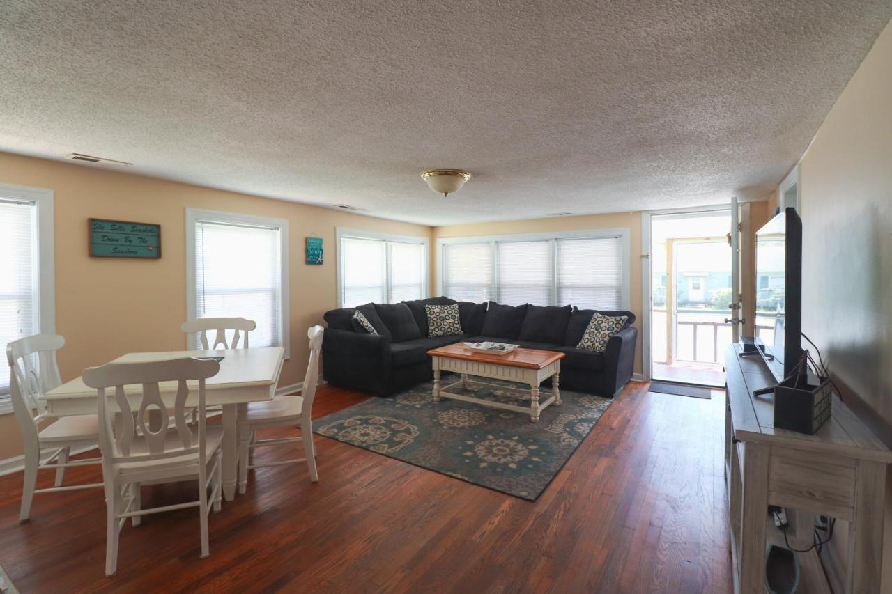 Loris Landing Cottage Миртъл Бийч Екстериор снимка